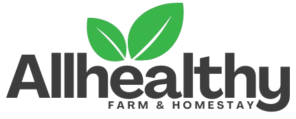 allhealthy logo